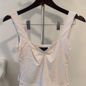 Women's White Top